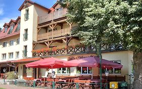 Hotel Am Liepnitzsee